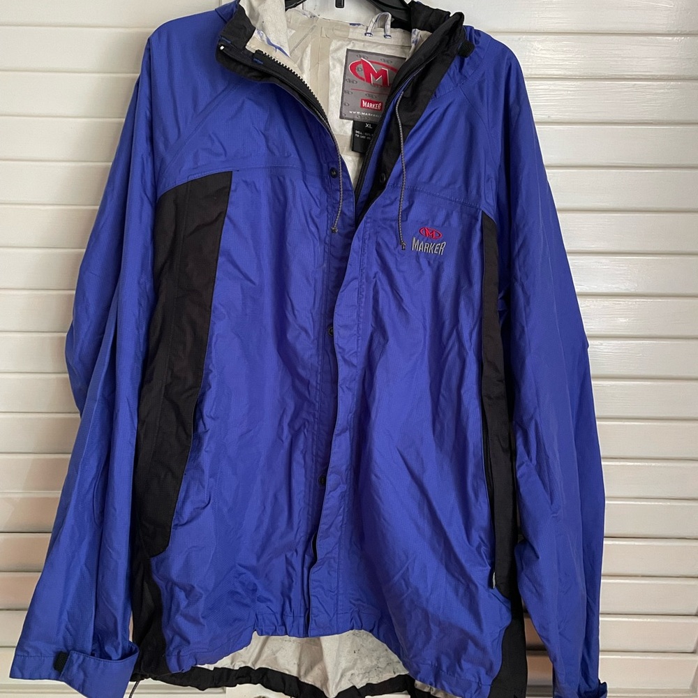 Men’s jacket - Picture 4 of 4